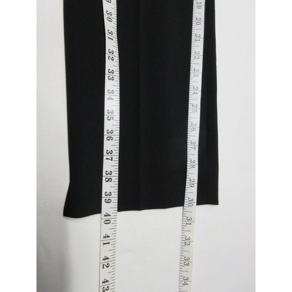 Armani Collezioni designer wool business‎ dress pants - Picture 11 of 12